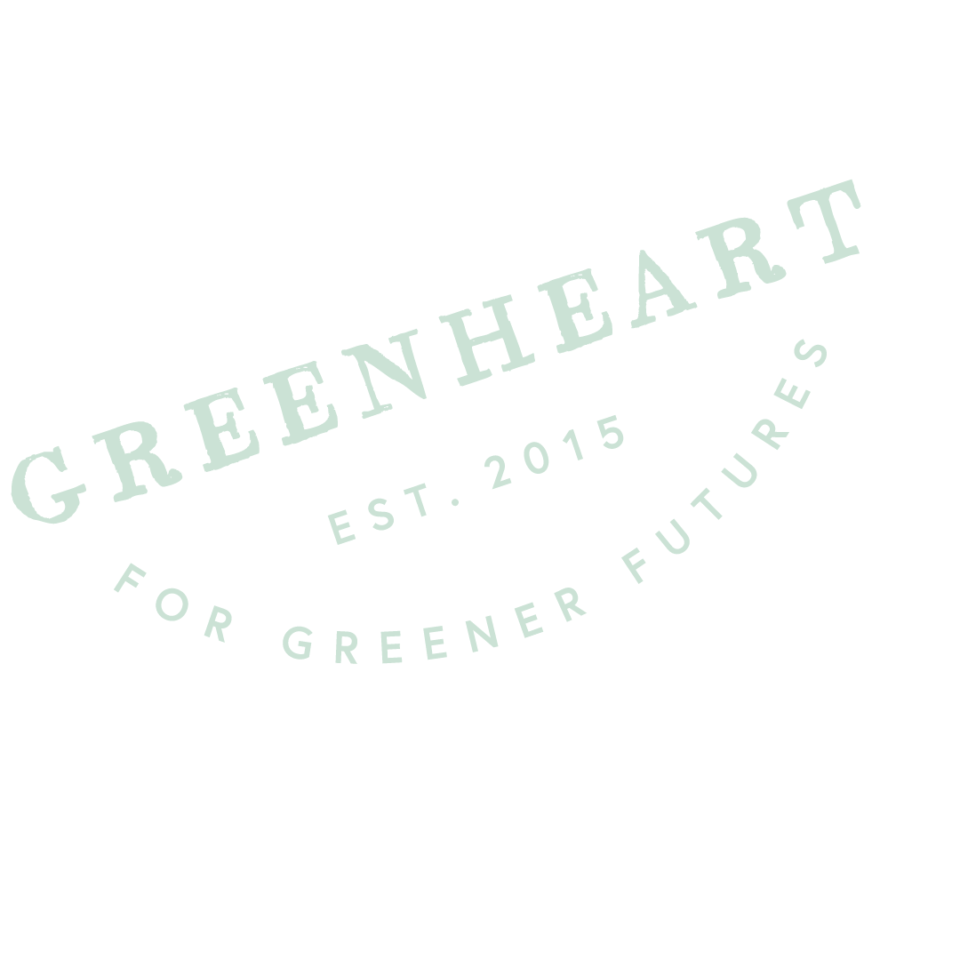 Greenheart Business